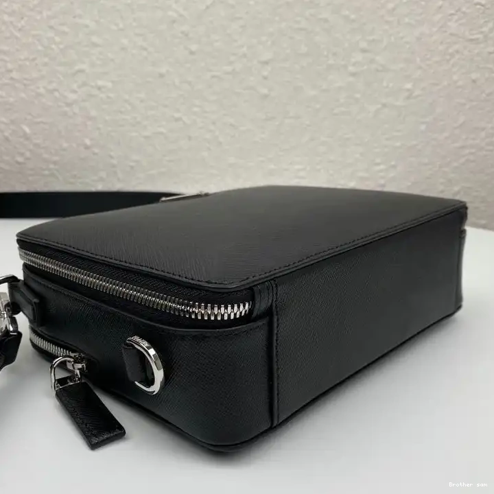 Brother sam Prada 206B570123 Bags 0813